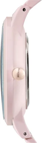 Vista 2 de Nine West Women's Rubberized Bracelet Watch, NW2726