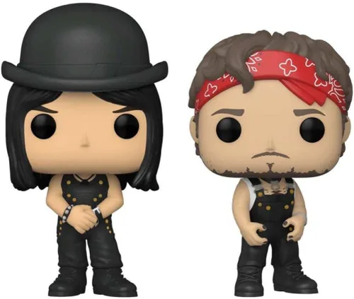Vista 2 de Letterkenny Stewart & Roald US Exclusive Pop 2 Pack