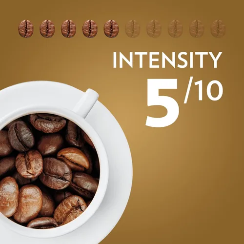 Vista 3 de Granos de café enteros de Lavazza, 2.2 libras