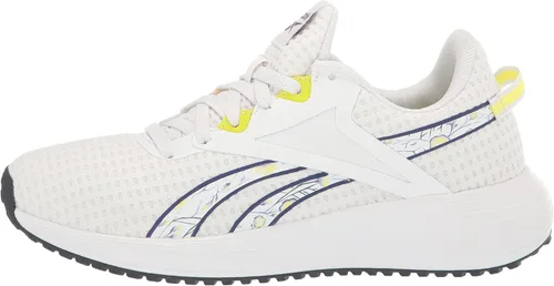 Vista 8 de Reebok Lite Plus 3.0 - Tenis de correr para mujer, Negro