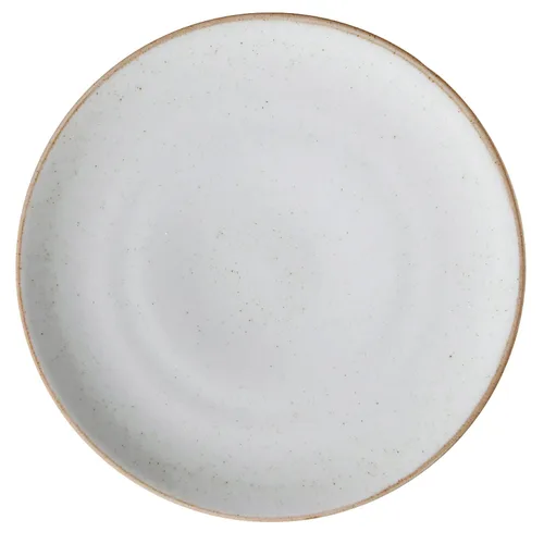 Vista 8 de G.E.T. PA1941711724 - Plato cupé de porcelana de alta resistencia, 7 pulgadas, color negro (juego de 12)