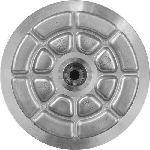 Vista 5 de Caltric Embrague de accionamiento primario completo compatible con John Deere Gator 4X2 6X4 / AM140985 AM128794