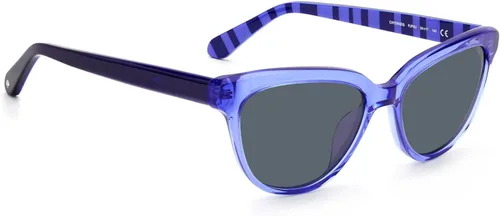 Vista 3 de Kate Spade New York CayenneSAzulAzul Talla única, Azul