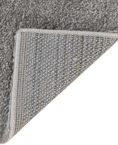 Vista 196 de Unique Loom Colección Solo - Alfombra de área Calabasas (3 pies 3 pulgadas x 5 pies 3 pulgadas, rectangular, rojo)
