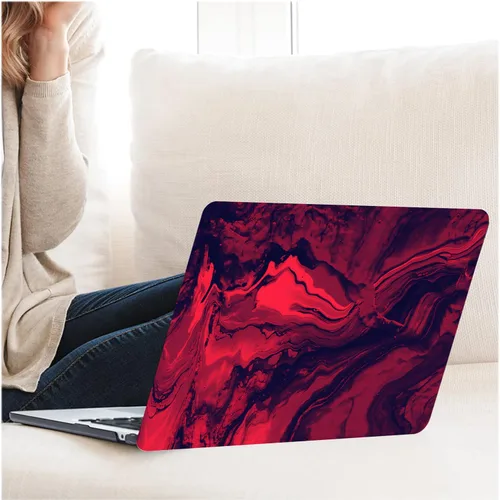 Vista 5 de Funda compatible con MacBook Air de 11 pulgadas 2015 2014 2013 2012 2011 2010 versión A1465 A1370, carcasa rígida de plástico para portátil