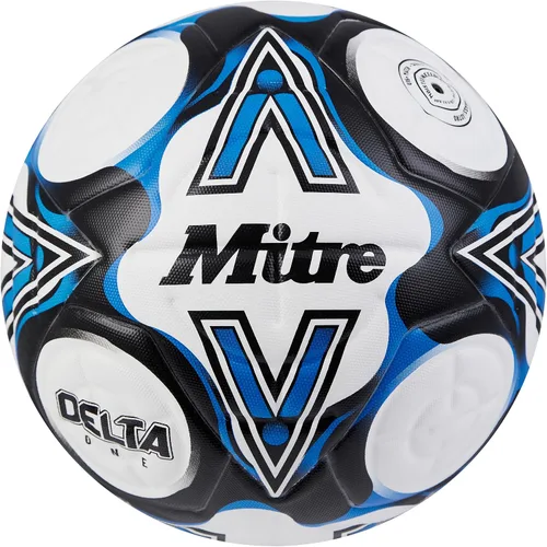 Vista 14 de Mitre Balón de fútbol unisex profesional, aprobado por la FIFA