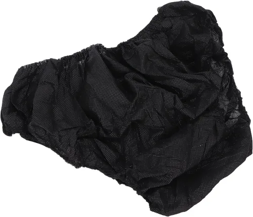 Vista 6 de plplaaoo 50 piezas de ropa interior desechable, bragas desechables, unisex, talla única, se adapta a la mayoría de ropa interior de viaje portátil