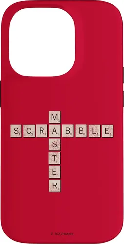 Vista 17 de Scrabble Carcasa Master of Scrabble para iPhone 17