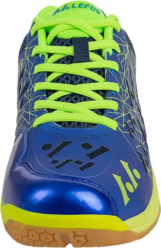 Vista 4 de Luff 06 - Zapatos ligeros para cancha de pickleball para hombre