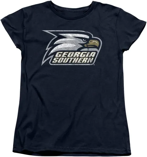 Vista 153 de LOGOVISION Colección oficial de camisetas para mujer con diseño de logotipo primario