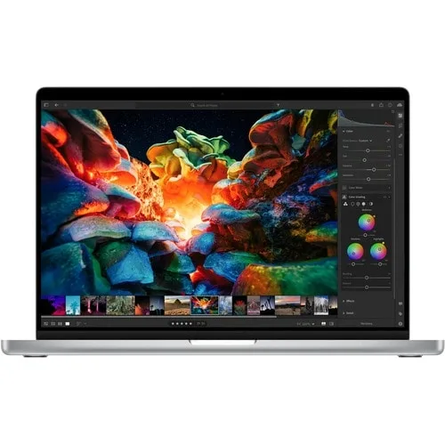Vista 12 de MBP 14 SL M5/10C/10C GPU/16GB/1TB-SPA