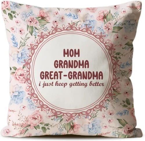 Vista 8 de Fundas de almohada acogedoras para papá, regalos de agradecimiento para papá y padre, almohada de cojín conmovedora para papá, 18 x 18 pulgadas