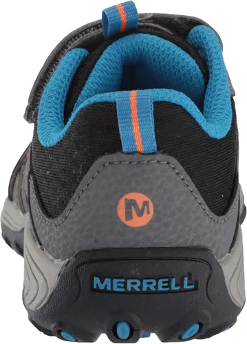 Vista 3 de Merrell Trail Chaser Jr. Zapato para niño