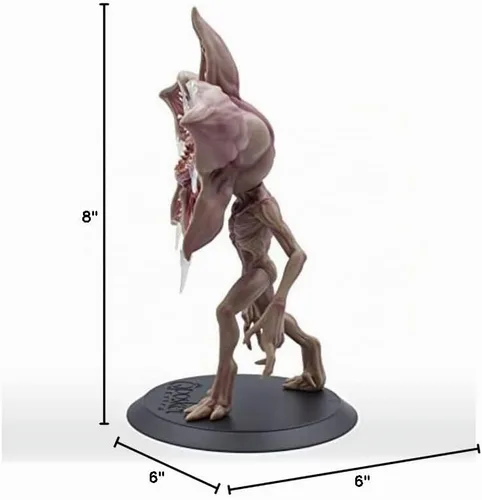 Vista 7 de Banpresto Stranger Things Q Posket Extra - Demogorgon, varios colores, BP17889