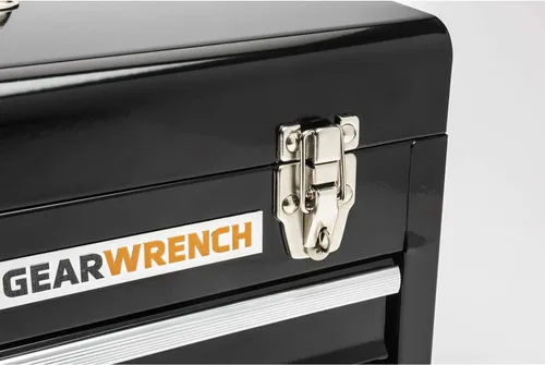 Vista 4 de GEARWRENCH Caja de herramientas de 3 cajones - 83151