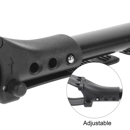 Vista 8 de Conector ajustable para cochecito de bebé, 3 piezas, clips de enlace de auto para cochecito de bebé, accesorios universales lado a lado, accesorios
