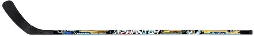 Vista 14 de Franklin Sports NHL Kids - Palos de hockey callejero para niños - Jóvenes, junior y senior - Diestros + zurdos - 40", 48" + 56