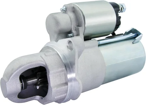 Vista 58 de Reemplazo de motor de arranque para Ford para Lincoln 1994-2013 F150 250 350 450 550 Mustang Thunderbird Grand Marquis 4.6 5.4 5.8 6.8 V8 V10, 92-11