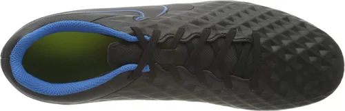 Vista 5 de Nike Botas de fútbol unisex, Black Blue Hero