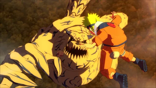 Vista 3 de NARUTO X BORUTO Ultimate Ninja STORM CONNECTIONS (Nintendo Switch)