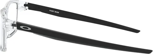Vista 4 de Oakley Ox8164 Port Bow - Marcos rectangulares para gafas