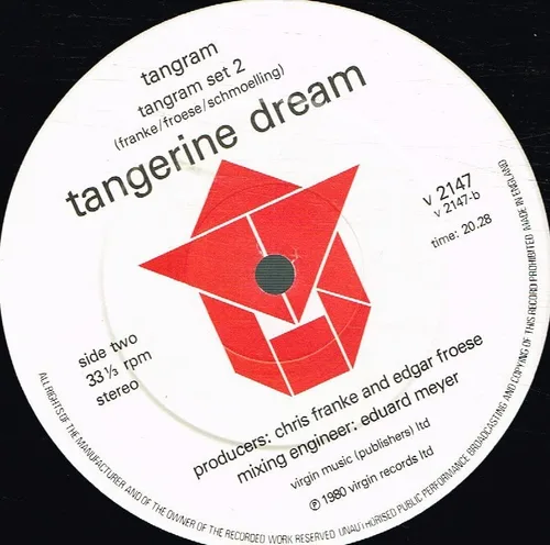 Vista 4 de Tangram