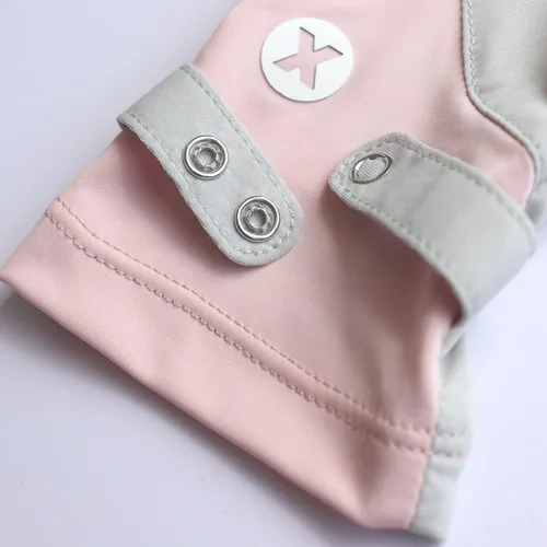Vista 5 de Guantes de conducción con protección solar UPF 50+ para mujer