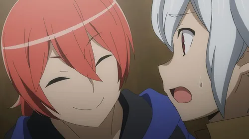 Vista 6 de Is It Wrong to Pick Up Girls in a Dungeon 3