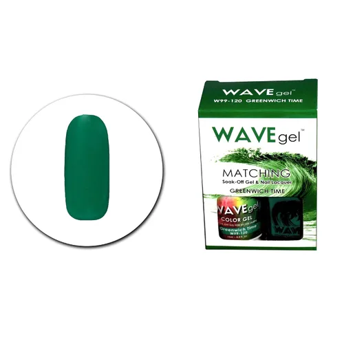 Vista 64 de Wavegel - A juego - A.I Love W207-207