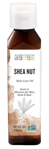 Vista 7 de Aura Cacia, Aceite Esencial de Jojoba, 4 Fl Oz