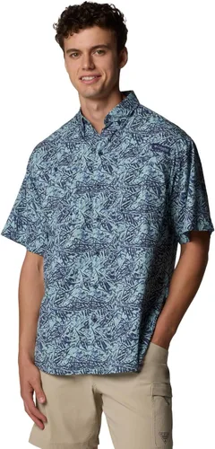 Vista 73 de Columbia Camisa de manga larga Super Tamiami para hombre
