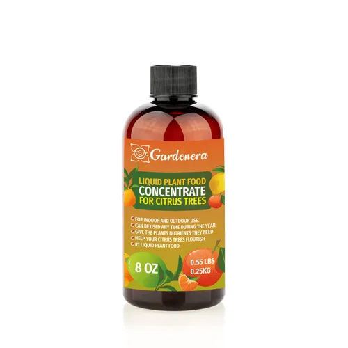 Vista 37 de Gardenera Superalimento para crecimiento de plantas para AGLAONEMA con 18 vitaminas y minerales esenciales, fertilizante orgánico para alimentos