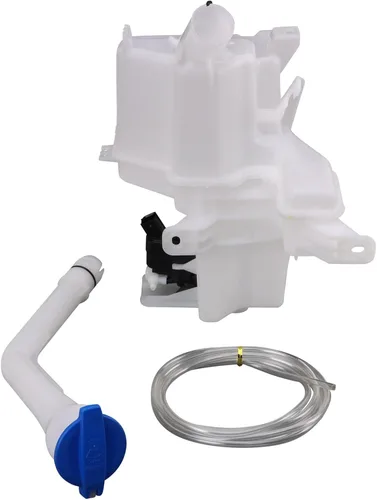 Vista 277 de Depósito de limpiaparabrisas TRQ Para Toyota RAV4 2013-2016