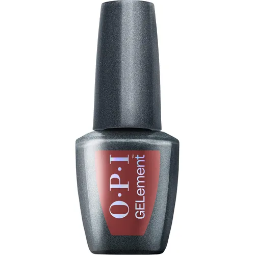 Vista 21 de OPI GELement LED Cure Gel Nail Polish System DIY Salon Quality Assorted Colors, Base & Top Coat LED Curing Lamp Starter Kit + Prep Supplies