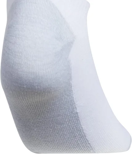 Vista 5 de adidas Calcetines Superlite Linear 30 para mujer 6 pares