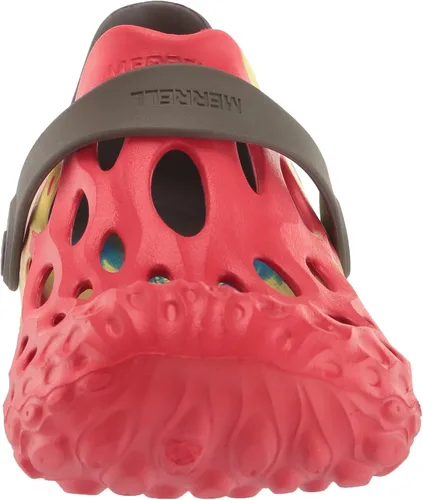 Vista 2 de Merrell Zuecos Hydro Moc Drift para hombre