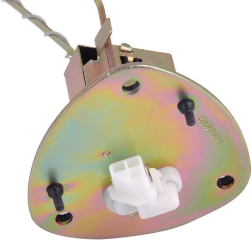 Vista 4 de beler Unidad emisora de nivel de depósito de combustible apta para Mitsubishi Montero Pajero MB571603 Enviado por Amazon