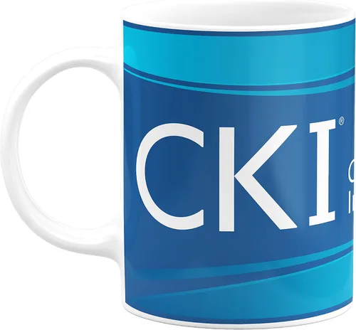Vista 18 de Kiwanis International Ceramic Coffee Mug 11 OZ Tea Cup (Kiwanis International - 1)