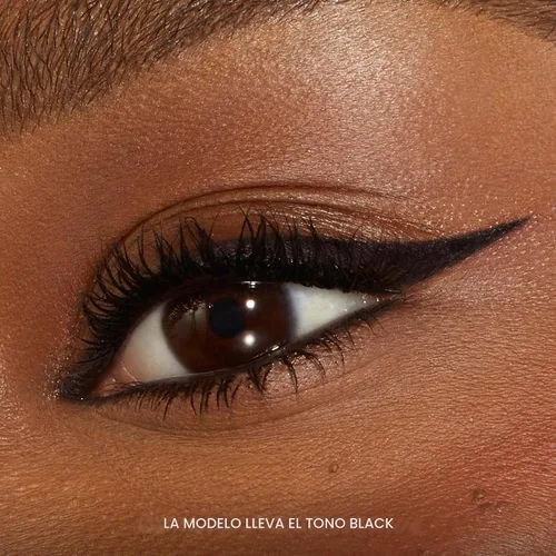 Vista 6 de Too Faced Killer Liner Lápiz delineador de ojos de gel impermeable de 36 horas, 0.04 onzas
