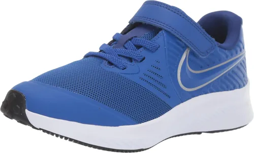 Vista 98 de Nike Kid's Star Runner 2 Shoe