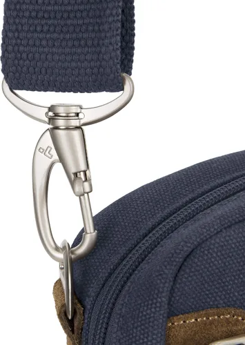 Vista 12 de Travelon Anti-Theft Heritage Tour Bag