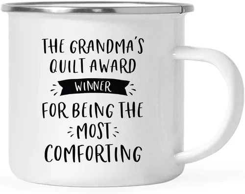 Vista 14 de Andaz Press Taza de café de acero inoxidable de 11 onzas con diseño de fogata, regalo divertido para compañero de trabajo, ganador del premio
