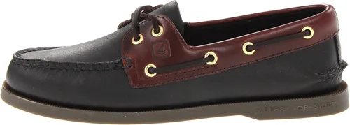 Vista 2 de Sperry Zapatos náuticos originales de 2 ojales para hombre