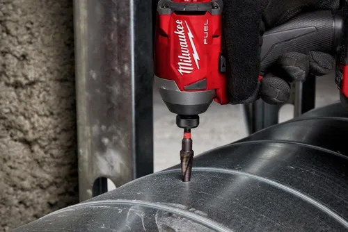 Vista 6 de MILWAUKEE SHOCKWAVE Impact Duty St
