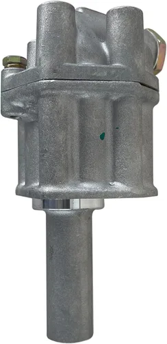 Vista 3 de Bomba de aceite de motor compatible con Nissan Frontier KA24DE