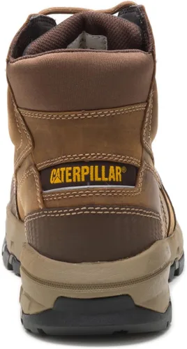 Vista 4 de Cat Footwear Botas de trabajo Device Wp Ct para hombre