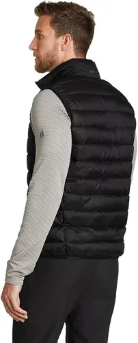 Vista 2 de Eddie Bauer CirrusLite - Chaleco de plumón para hombre