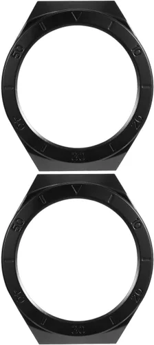 Vista 7 de Hemobllo 2 fundas protectoras para relojes inteligentes compatibles con Huawei GT 2E