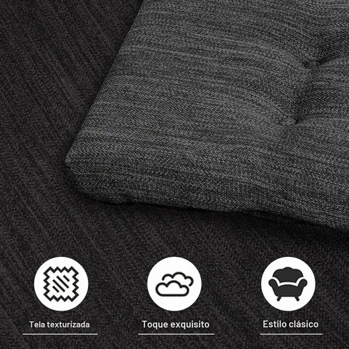 Vista 7 de baibu - Almohadillas para taburete de espuma viscoelástica, 18 x 9.5 x 1.5
