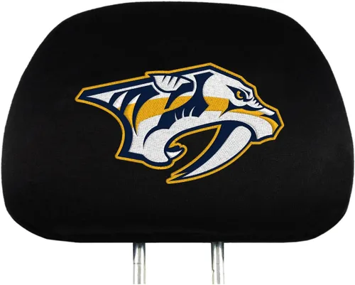 Vista 10 de Team ProMark Reposacabezas NHL